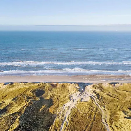 Сasa de vacaciones 1083-ringkobing-spaettedalen-6 Norby (Ringkobing-Skjern)