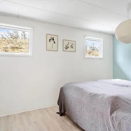 Сasa de vacaciones 1083-ringkobing-spaettedalen-6