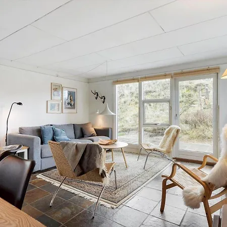 Сasa de vacaciones 1083-ringkobing-spaettedalen-6 Norby (Ringkobing-Skjern)