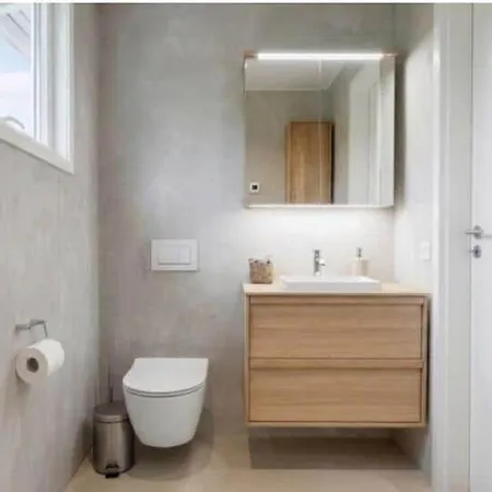 Сasa de vacaciones 1083-ringkobing-spaettedalen-6 *